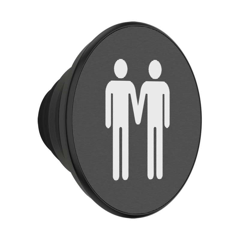 Black — Adhesive Base image number 3